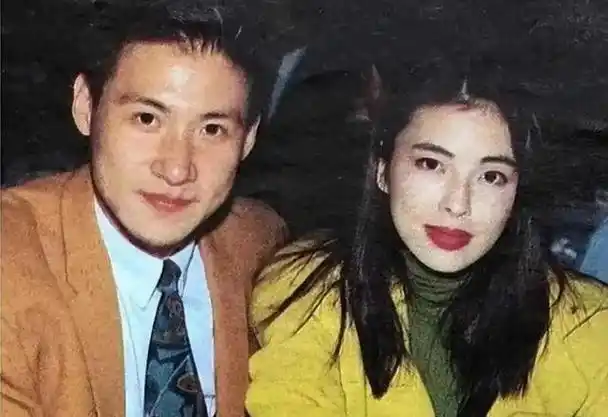 天王嫂败光20亿网友心疼63岁的张学友没娶个好老婆