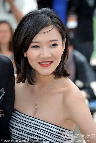 图文浮城谜事发布会常方源