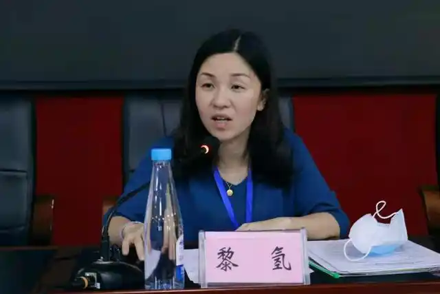 江华召开2021年高考考前动员大会