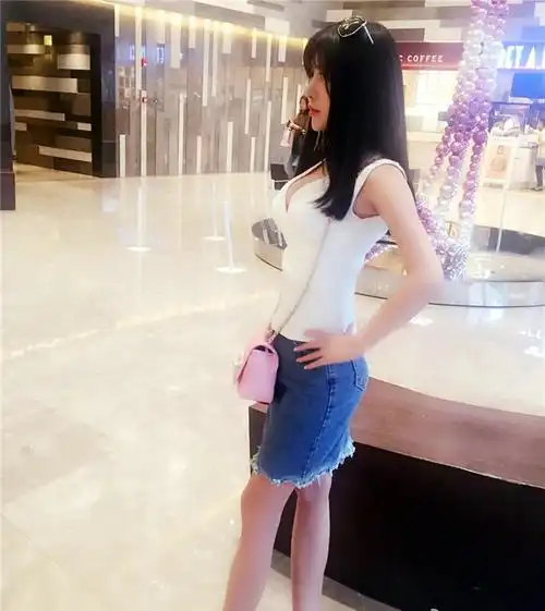 性感美女美熙miumiu高清自拍美女写真图片合集