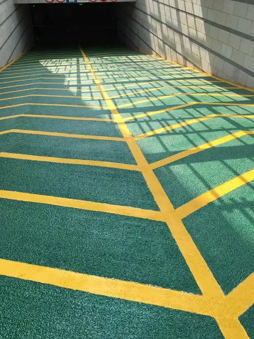 上海涂料网 上海涂料 上海环氧地坪涂料 奉贤环氧防滑地坪专业施工