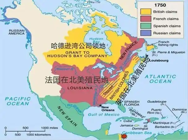 美国13个州北美13个殖民地美国建国时的13个州