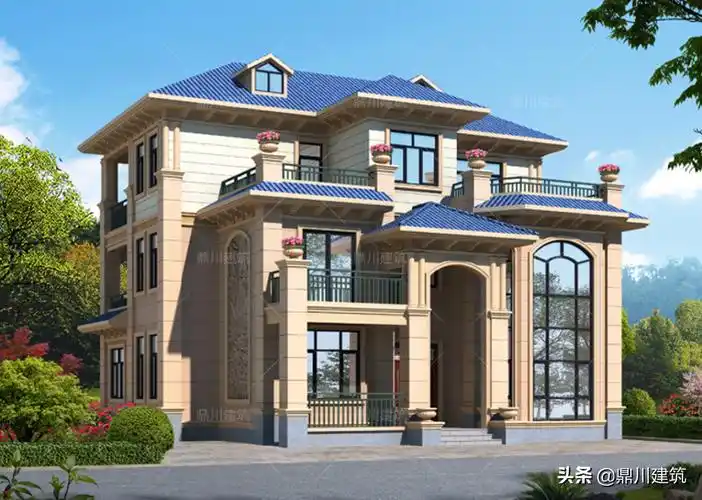 世界上最豪华的别墅(世界上最豪华的别墅图片)-我的快乐小窝