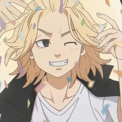 mikey头像专场_腾讯新闻