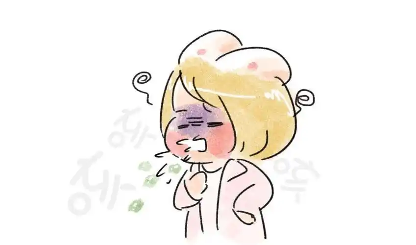 阳后最简单好用的食疗 咳嗽 鼻塞 痰多 嗓子疼一举拿下 避免复阳!