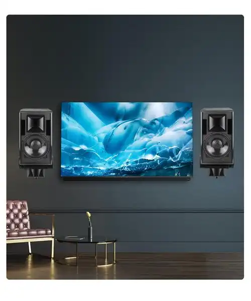 支架墙架落地架音响音箱yamahabosepolk墙壁挂环绕小号音响支架一对