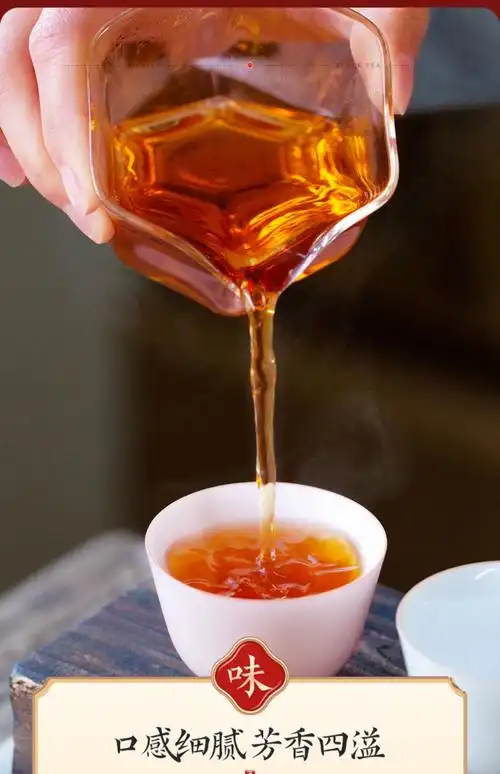 正宗安徽祁门红茶茶叶功夫红茶新茶浓香型散茶罐装:【图片 价格 品牌