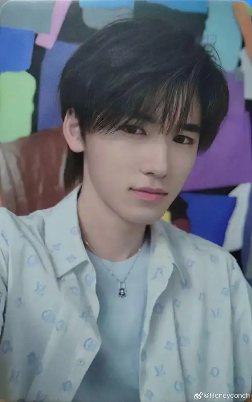 时代少年团演唱会澄清与提醒##宋亚轩哭不用技巧全是感情