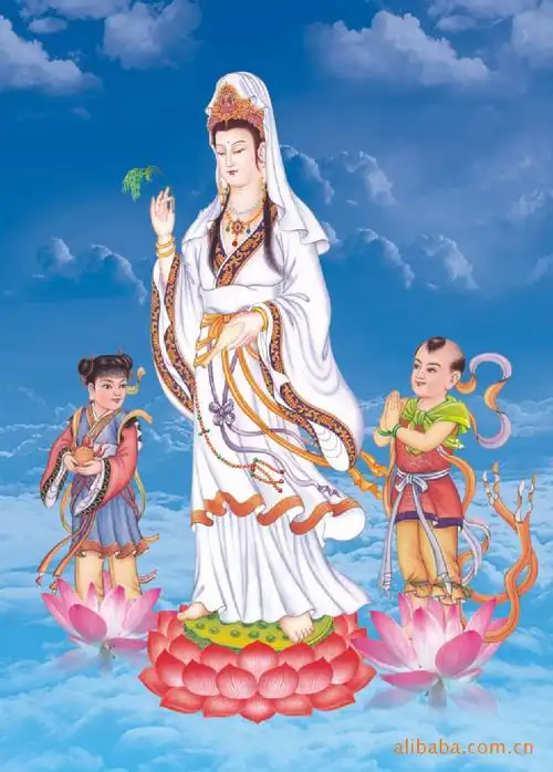 厂家直销25*35cm宗教三维立体画