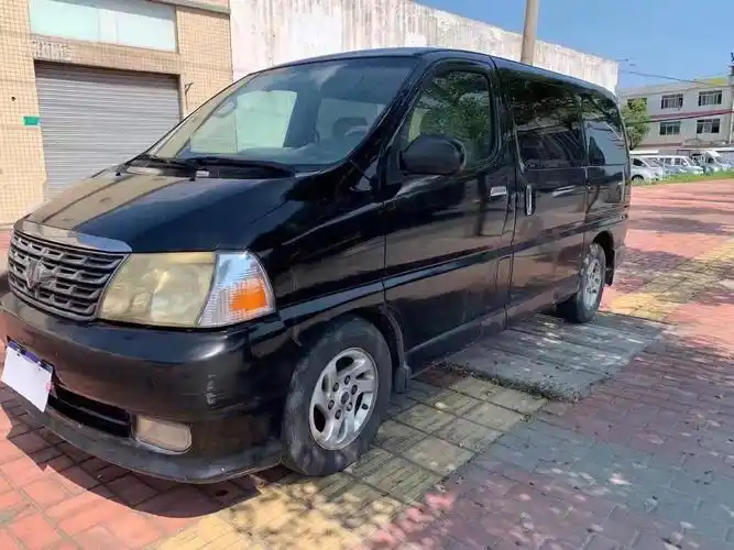 阁瑞斯2008年上牌自动2.7l排量2.xx