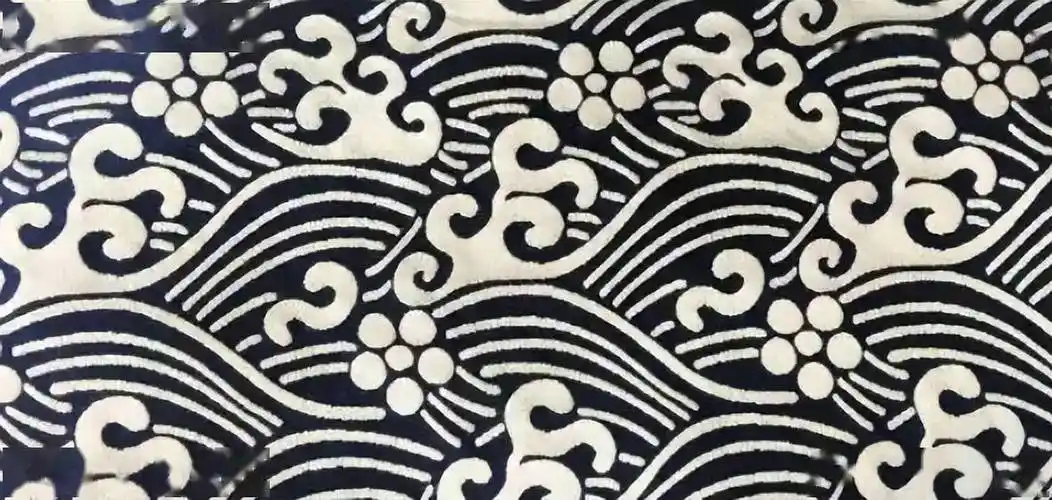 中国传统纹样说——水纹_波纹_线条_故宫博物院