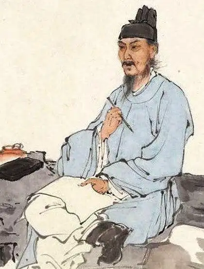 古代唐诗大全,唐代诗人大全