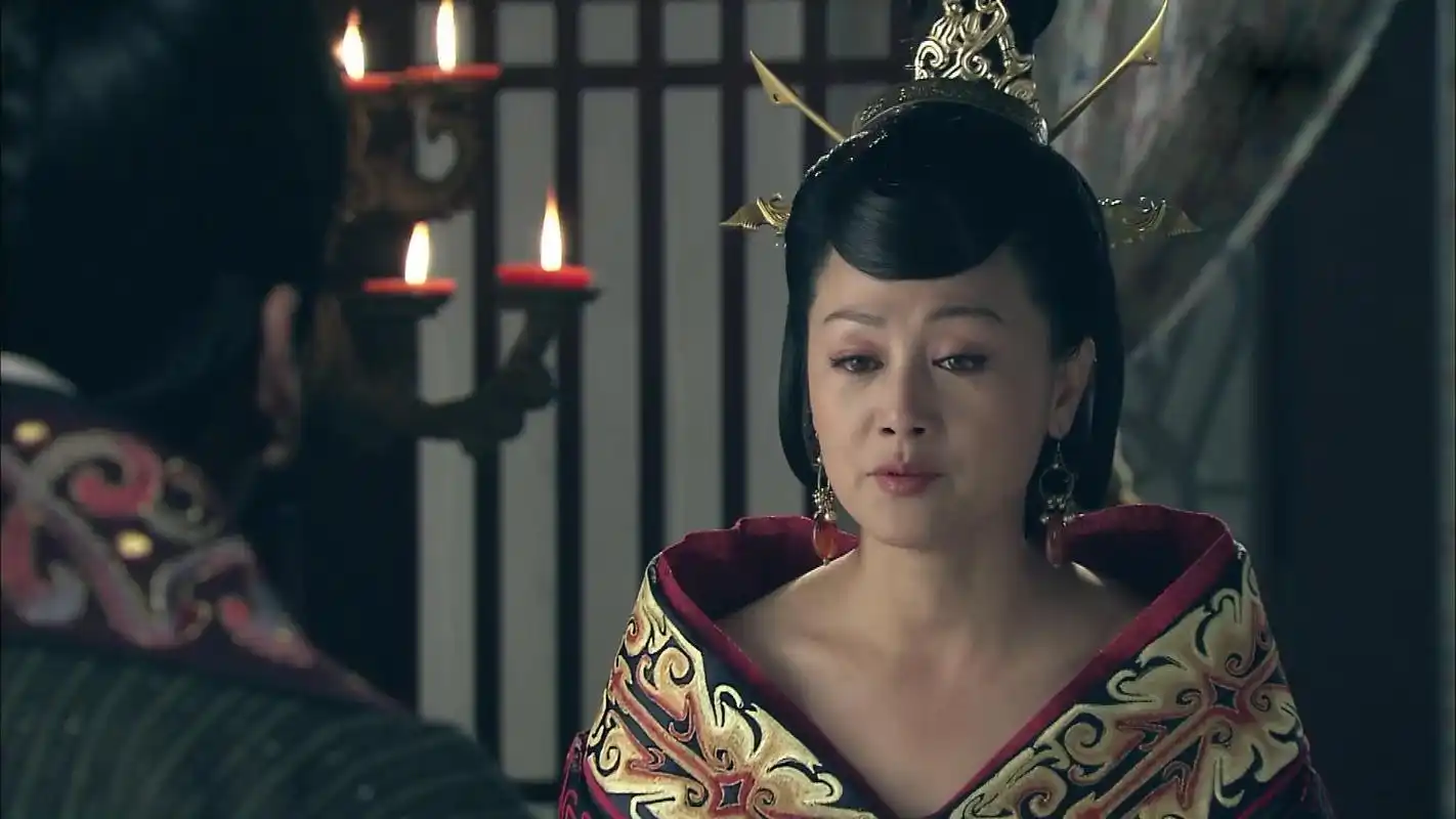 吕后死后,给刘邦戴绿帽的审食其下场如何?