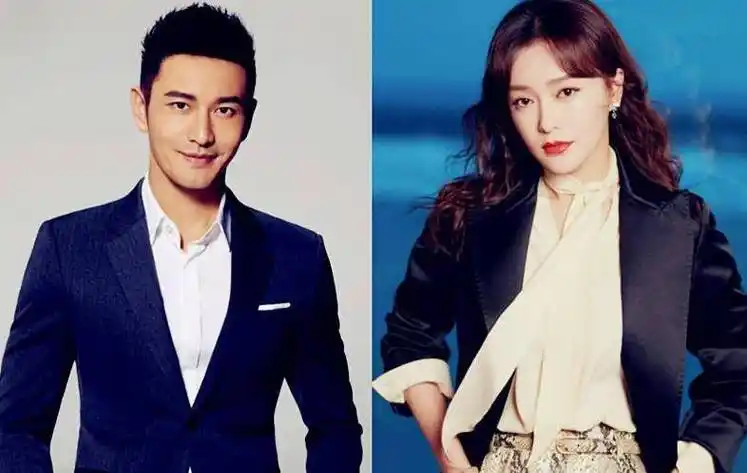 秦岚:为黄晓明不惜赔偿千万,给陆川散尽家财,如今年过40仍单身_感情