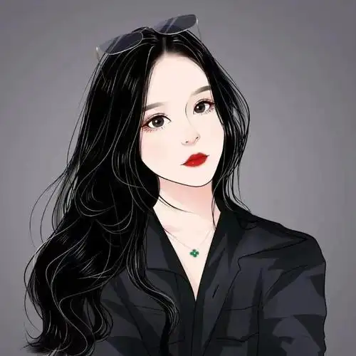 女人用什么头像运气旺,微信图像2023最新款