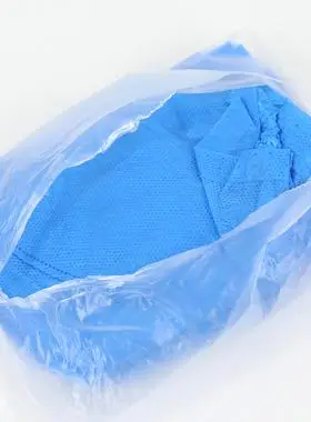 灭菌透气无纺布医用一次性帽子