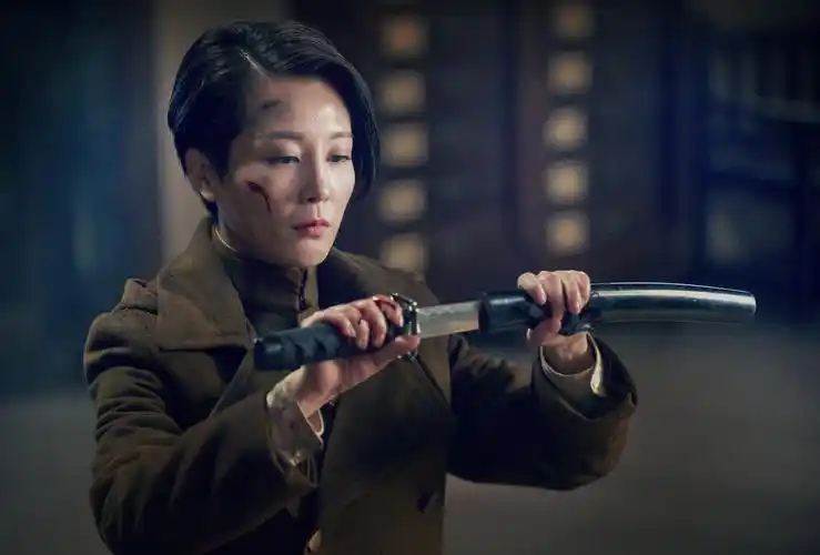 锻刀iii绝地重生