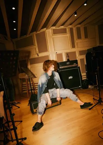 太一将登麦田音乐节原创唱作人为国内音乐市场带来曙光