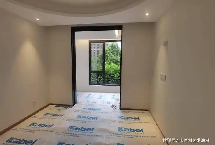 雅晶石[话题]##雅晶石艺术涂料[话题]# #艺术漆[话题]# #艺术涂