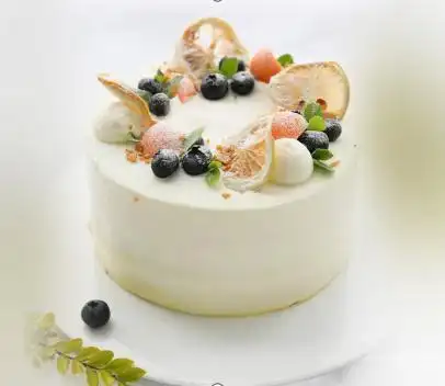 维尔纳斯意大利手工艺蛋糕集美店