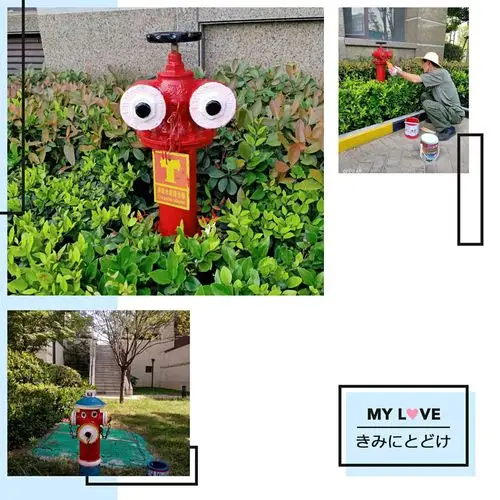 万象水岸香堤物业服务中心