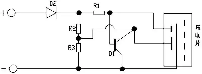 一种蒸蛋器蜂鸣器的控制电路-爱企查