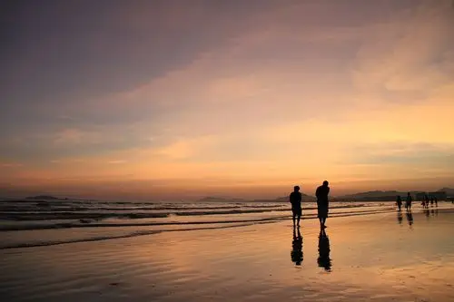 三亚海边摄影一组