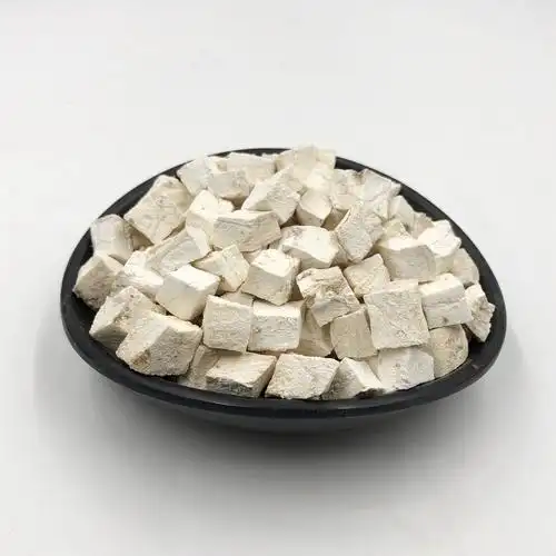 葛根农家中药材葛根片葛根块无硫不酸500g包邮葛根