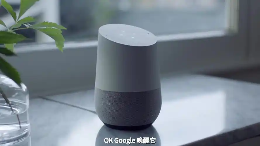 googlehome升级一机可供6人使用