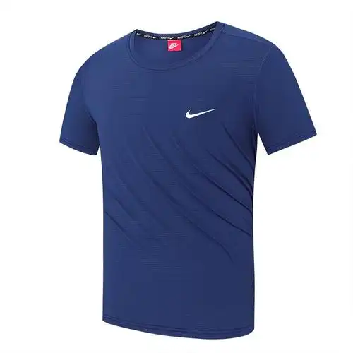 1022-20166n绣标t恤 锦纶冰丝网眼