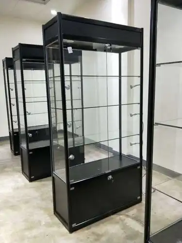 福州闽耀展柜,价格,求购,图片-宝发网