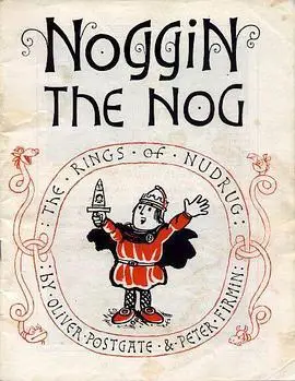 noggin the nog