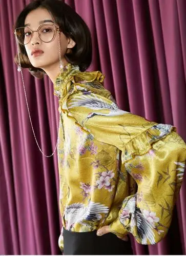 anna caselli 2018 ss 服装广告片