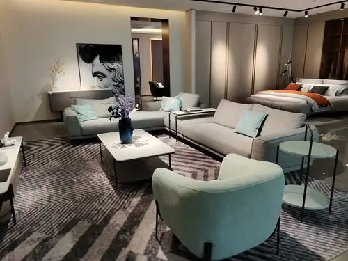 cbd沙发新品闪耀上市