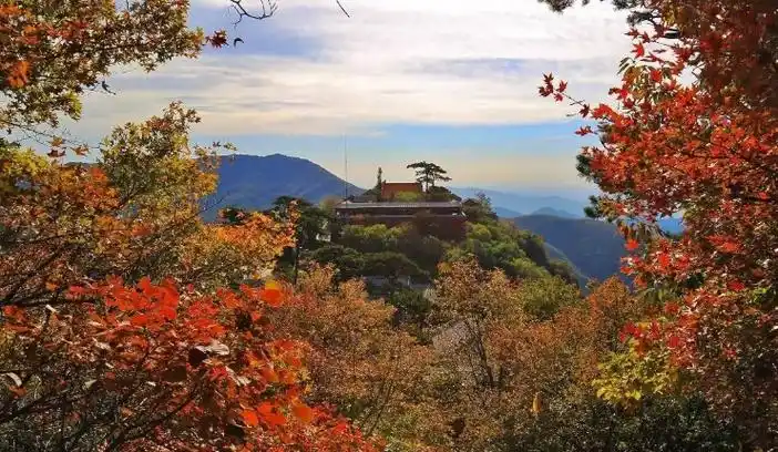 北京郊区好玩的旅游景点推荐