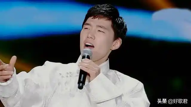 傲日其愣《莫合茹》,这就是草原天籁