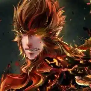 男士头像微信孙悟空 男生头像图片大全 -【爱个性】