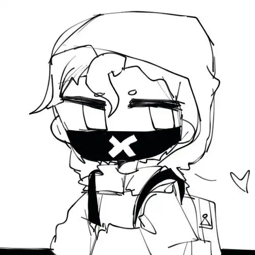 pico我好爱你你好帅...尤其是这个模组的呜… - 半次元 - acg爱好者社