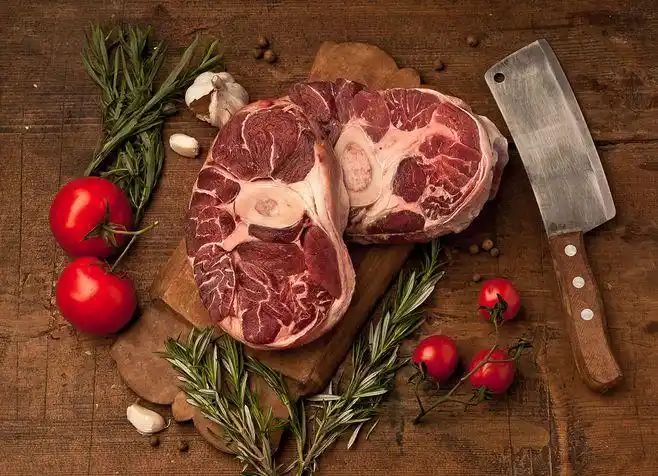 beef by dmitry matasoff on 500px