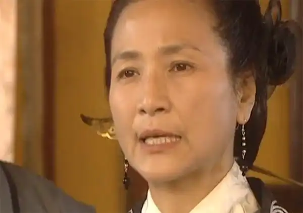 杨门女将全部演员表杨门女将有哪些人物