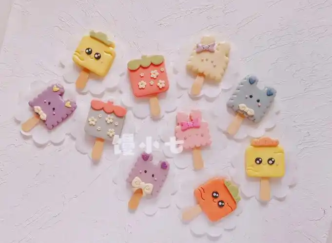 雪糕美的有点过分呢06