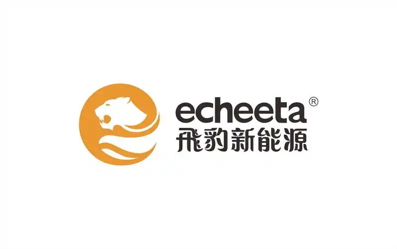 飞豹新能源 logo