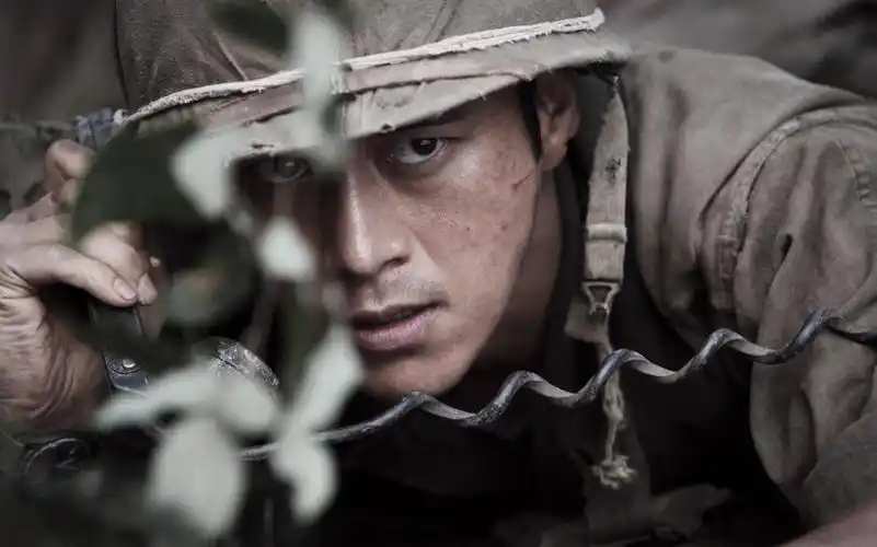 《高地战》桌面壁纸 - 第22张