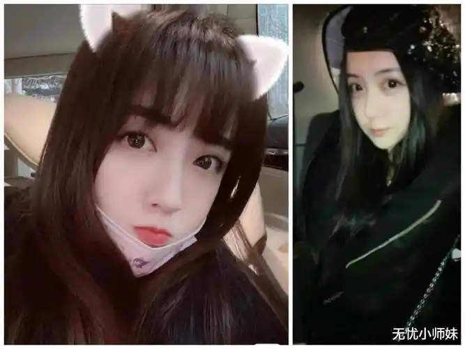 王思聪换新女友了?过往16任女友个个身材时尚_同学_网友_王颖