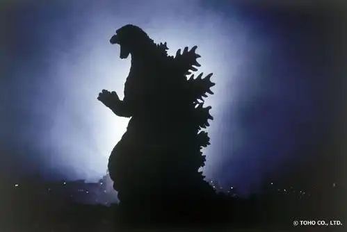 周末福利|迪士尼,哈利·波特,哥斯拉壁纸助力线上办公