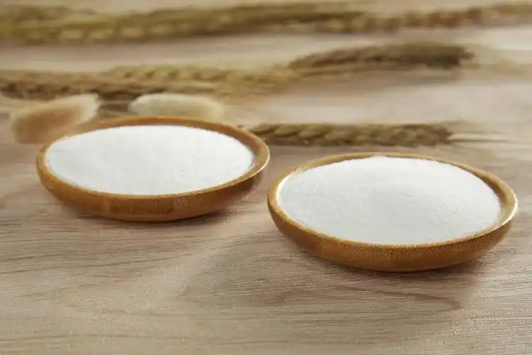 食用胶应用领域分析