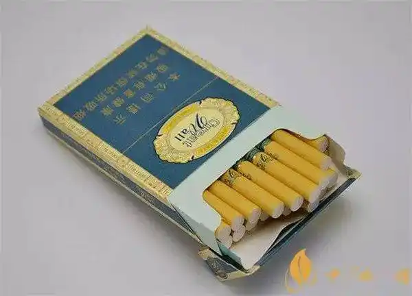 长城雪茄烟(醇雅奶香)怎么样(长城雪茄醇雅奶香味)