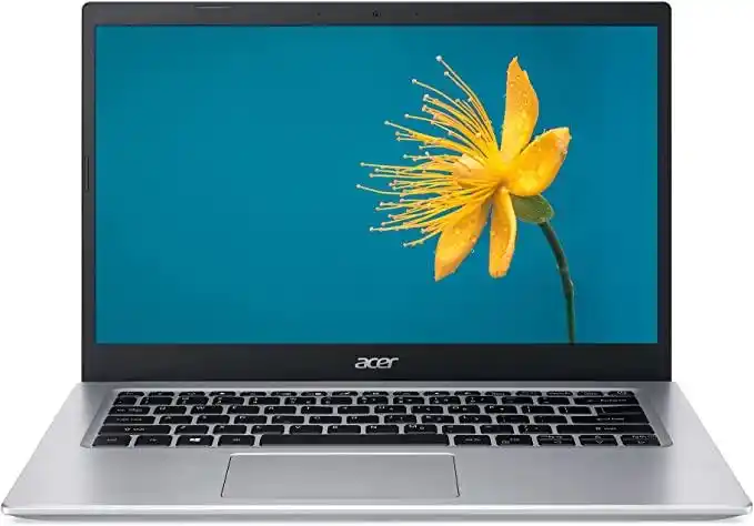 acer 宏碁-2022 宏碁 aspire 5 14 英寸 fhd ips 显示屏笔记本电脑,*