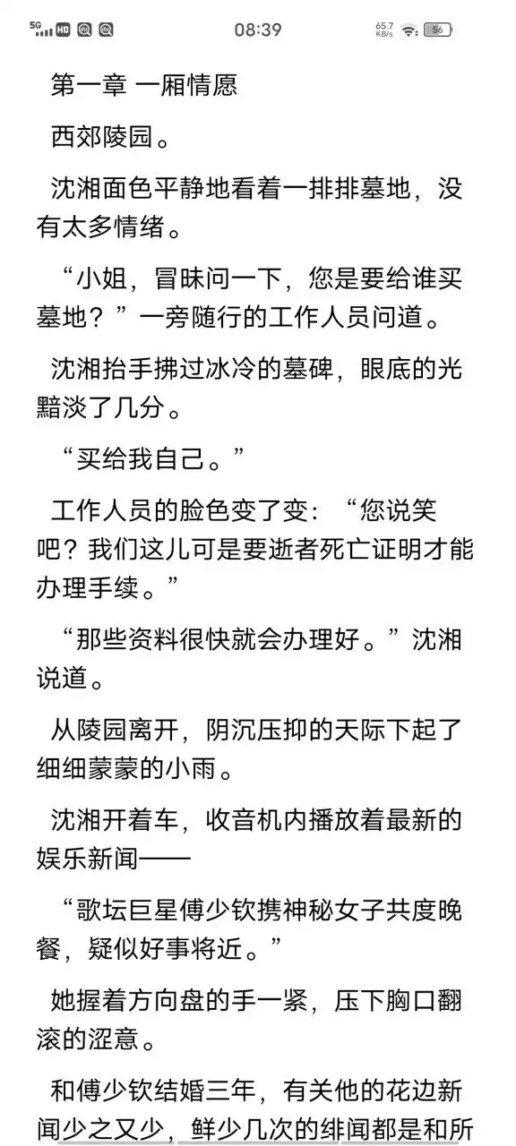 抖音小说txt 《再与你共赴情河》沈湘 傅少钦 《再与你共赴情河》沈湘