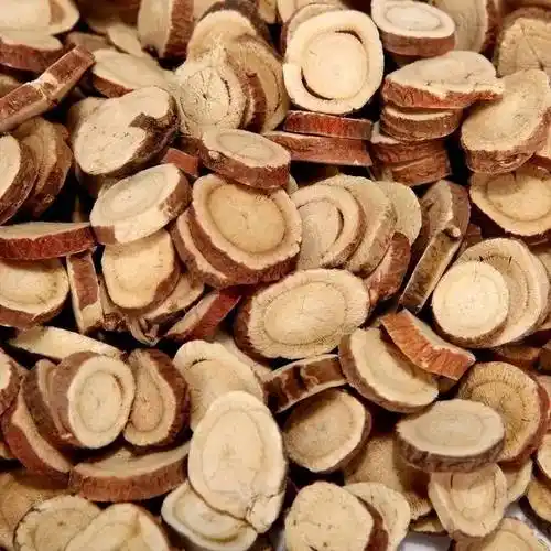 每天学习一味中药甘草